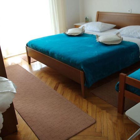 Apartments Zdravko - 150 M From Sandy Beach Duce Luaran gambar