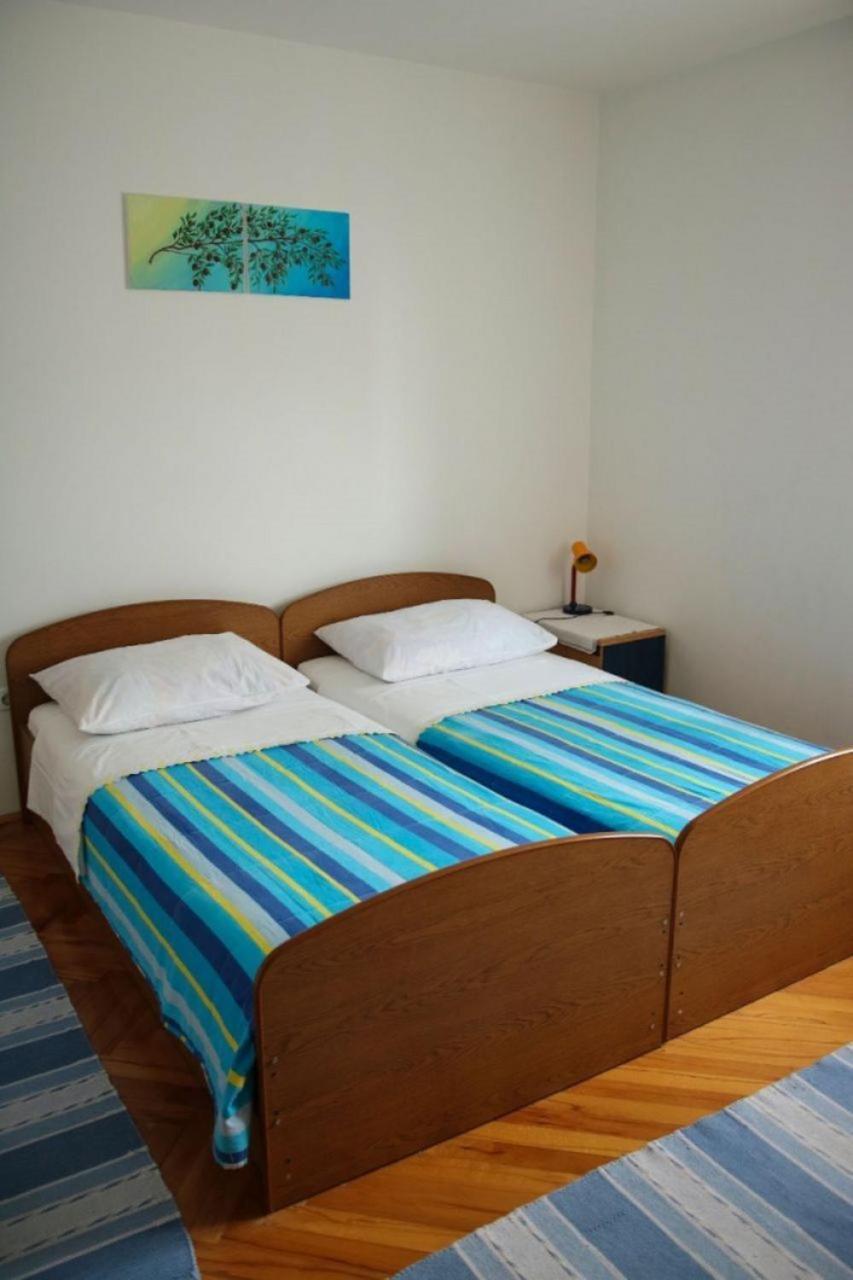 Apartments Zdravko - 150 M From Sandy Beach Duce Luaran gambar