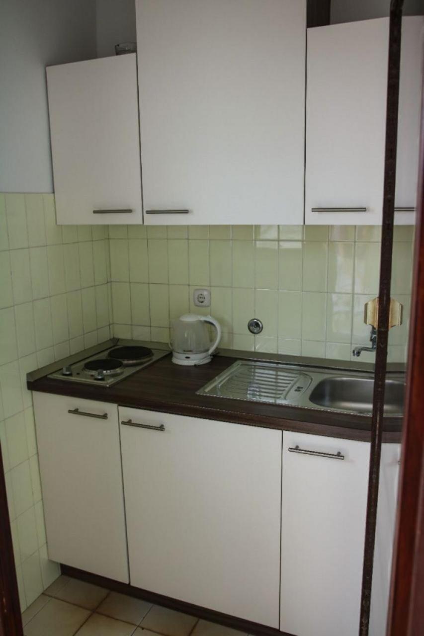 Apartments Zdravko - 150 M From Sandy Beach Duce Luaran gambar