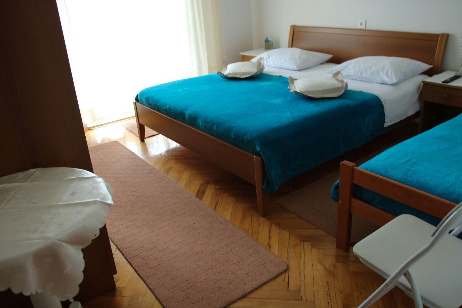 Apartments Zdravko - 150 M From Sandy Beach Duce Luaran gambar