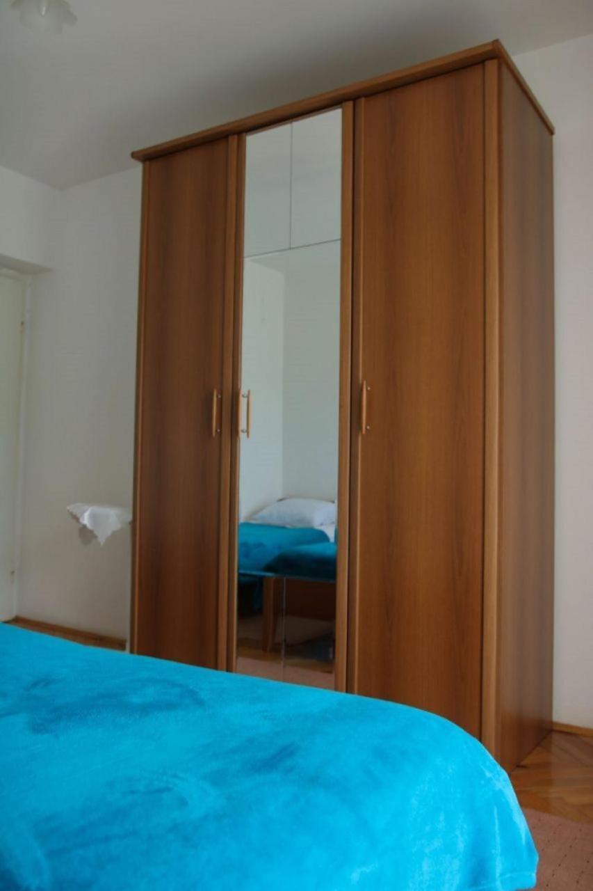 Apartments Zdravko - 150 M From Sandy Beach Duce Luaran gambar