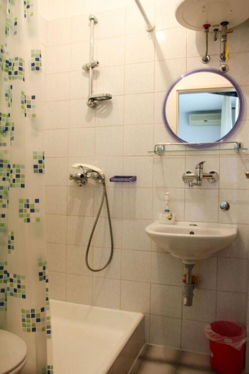 Apartments Zdravko - 150 M From Sandy Beach Duce Luaran gambar
