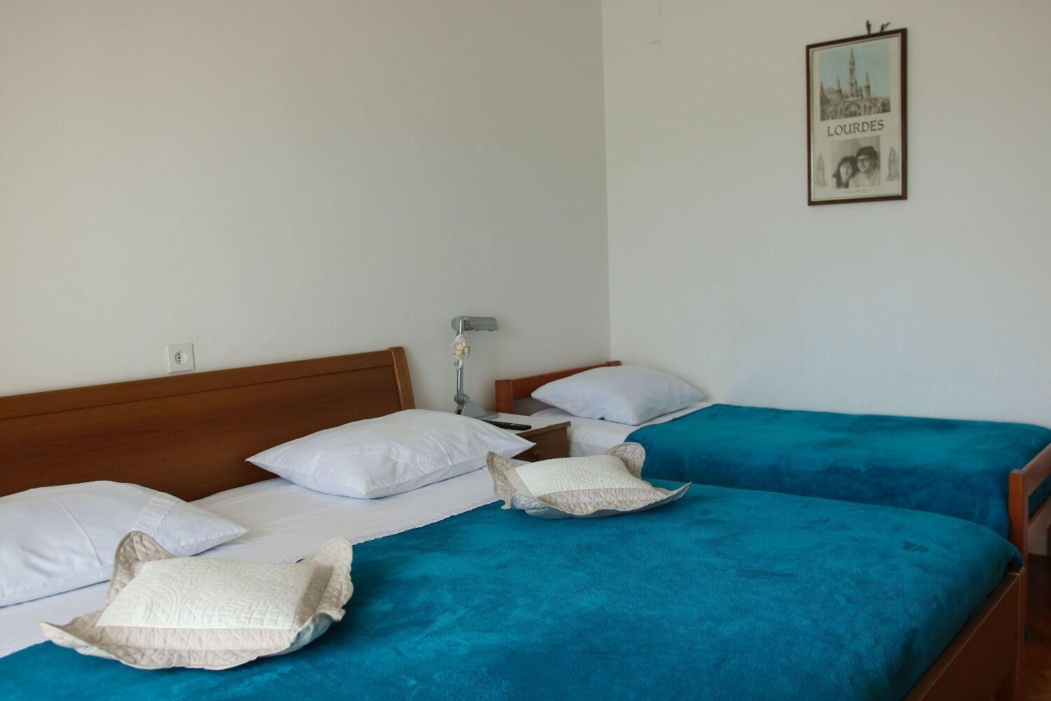 Apartments Zdravko - 150 M From Sandy Beach Duce Luaran gambar