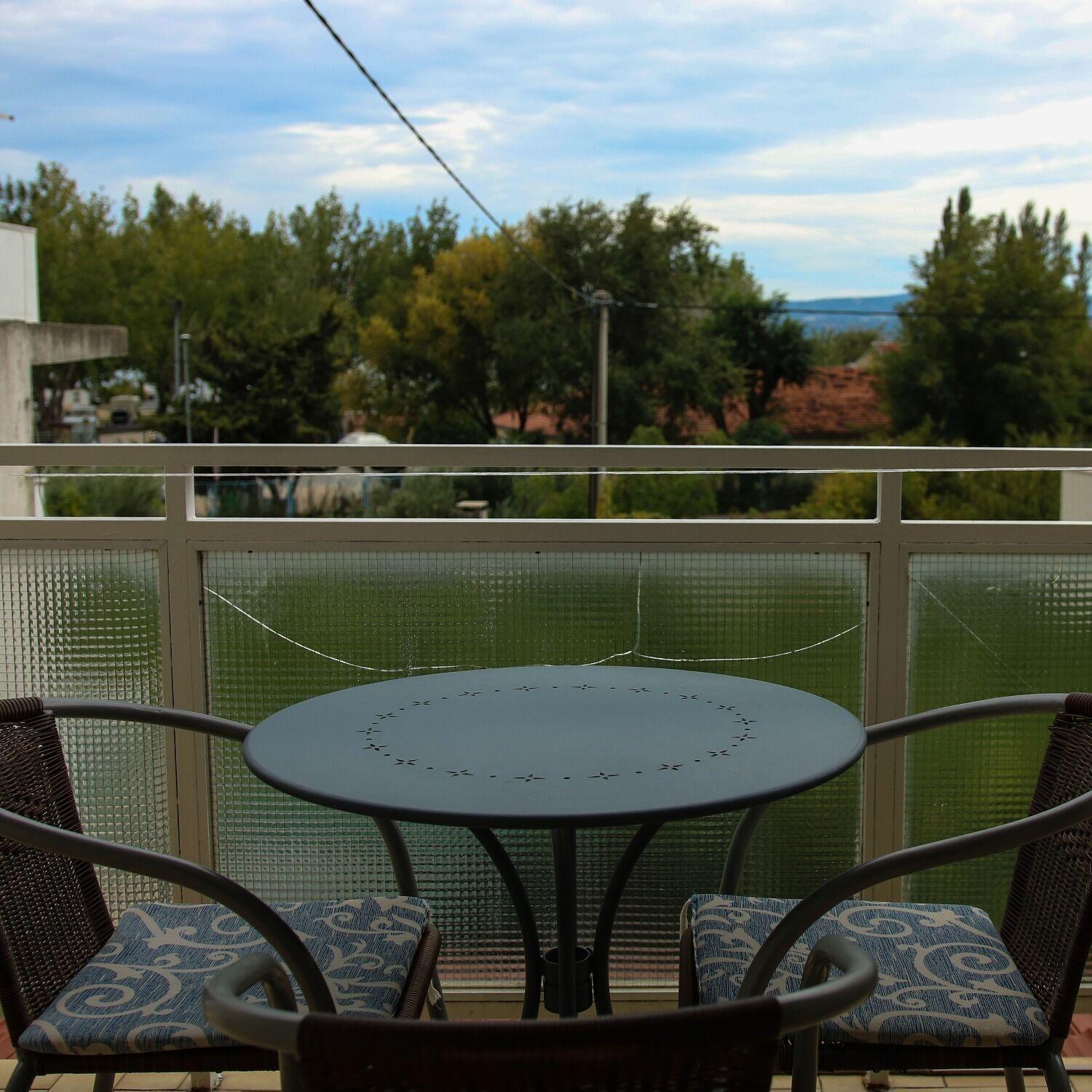 Apartments Zdravko - 150 M From Sandy Beach Duce Luaran gambar